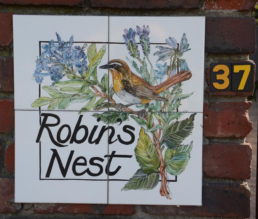 ケープタウンRobin'S Nestアパートメント 部屋 写真